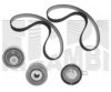AUTOTEAM KAT1397 Timing Belt Kit